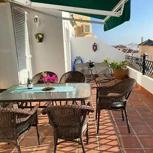Miramar - Luxury Near Burriana With Pool Apartment