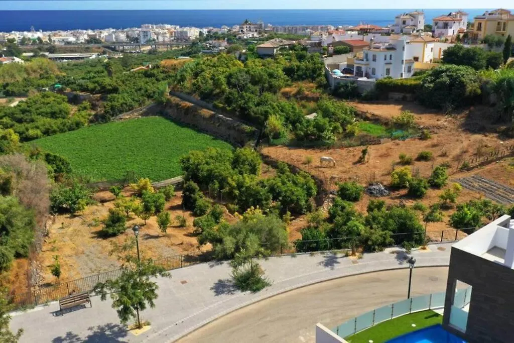 Villa Melissa contacts