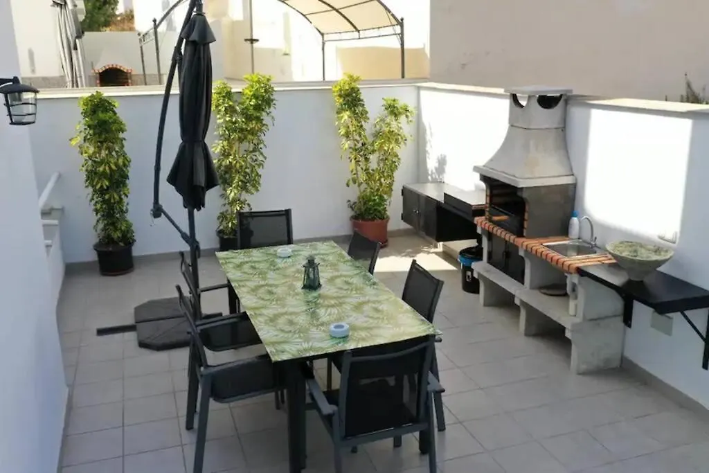 Villa Melissa Nerja