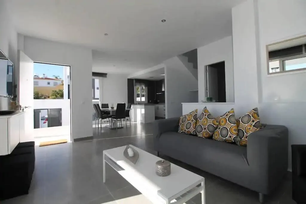 Villa Melissa Nerja 0*,  Spagna