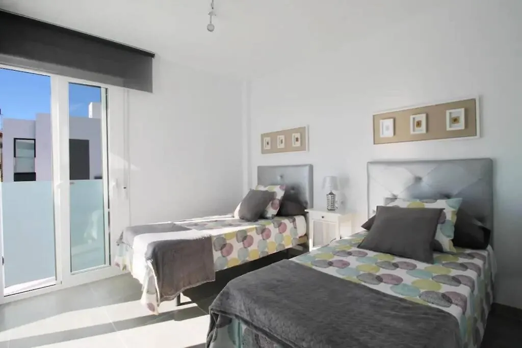 Villa Melissa Nerja